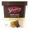 Graeter's Cookie Dough Chocolate Chip Ice Cream - 1pt - image 3 of 3