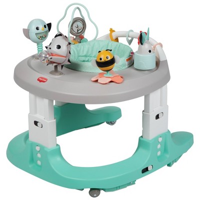 Tiny Love 4-in-1 Here I Grow Mobile Activity Center - Gray