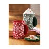 TAG Twinkle Twinkle Handwarmer Mug Red - 2 of 2