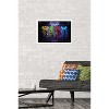 Trends International DC Comics Gotham Knights - Characters Framed Wall Poster Prints - 2 of 4