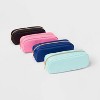 Single Zip Pencil Pouch - up&up™ - 3 of 4