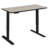 Esteem Height Adjustable Power - Regency - 2 of 4
