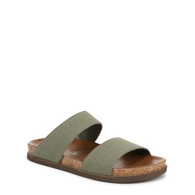 Blowfish Malibu Womens Leah Slide Sandal