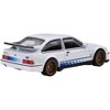 Hot Wheels 1987 Ford Sierra Cosworth Car Culture Premium Canyon Warriors - 3 of 4