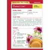Traditional Medicinals Organic Throat Coat Lemon Echinacea Herbal Tea - 16ct - image 2 of 4