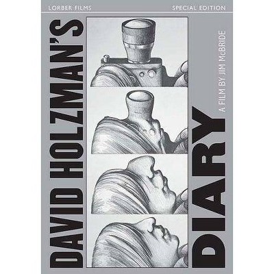 David Holzman's Diary (DVD)(2011)