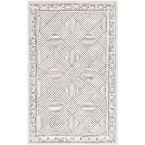 Soho SOH890 Hand Tufted Indoor Rugs - Safavieh - 1 of 4