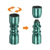 Unique Bargains Snooker Pool Cue Tip Tool Billiard Stick Tip Repair Accessories Scuffer Shaper Aerator - 3 of 4