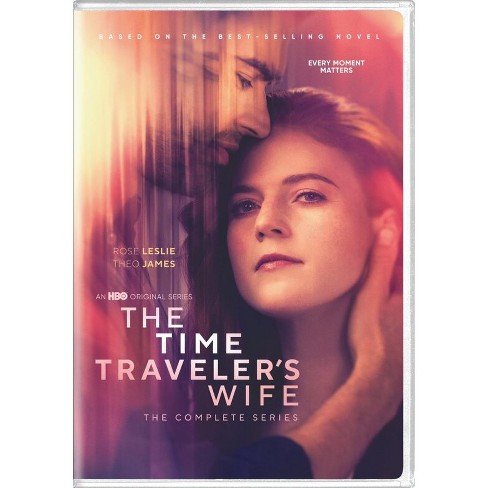 The Time Traveler's Wife: The Complete First Season (DVD)(2022) - image 1 of 1