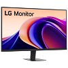 LG 32" QHD IPS 100Hz Monitor with HDR10 & USB-C 15W Power Delivery - 4 of 4