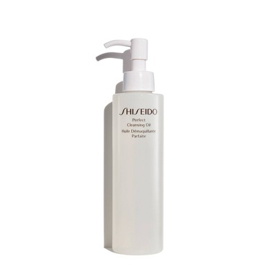 Shiseido Perfect Cleansing Oil 180ml - Ulta Beauty