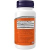 Carnitine 500mg by Now Foods  -  60 Capsule - 2 of 3