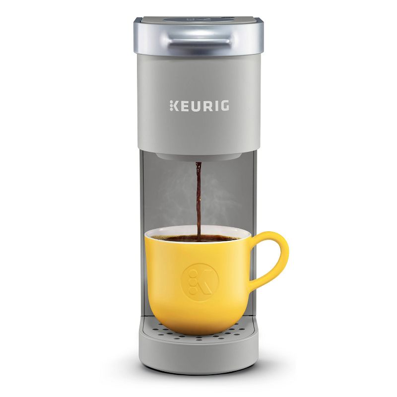 Keurig K-Mini Single-Serve K-Cup Pod Coffee Maker, 1 of 20