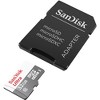 SanDisk 32GB Ultra UHS-I microSDHC Memory Card with SD Adapter - 5 Units - 4 of 4