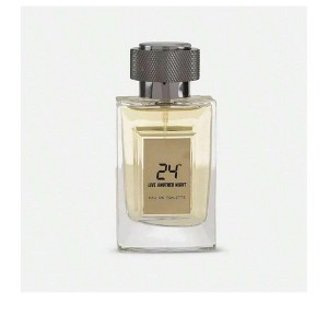 24 Live Another Night by ScentStory Men Eau De Toilette Spray 1.7 oz - 1 of 1