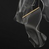 ET2 Lighting Rinkle 14 - Light Pendant in  French Gold - 4 of 4