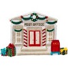 THE MANTEL SERIES™ | MerryStockings Collectible Classic Village 2023 - 4 of 4