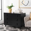 Blaize 3 Drawer Chest - CHS6601 - Safavieh - 2 of 4