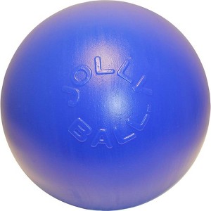 Jolly Pets Push-N-Play Ball - 1 of 1