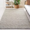Natura NAT503 Hand Woven Indoor Rugs - Safavieh - 2 of 4