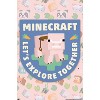 Trends International Minecraft - Let's Explore Together Unframed Wall Poster Prints - 4 of 4