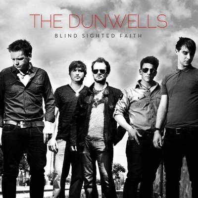 The Dunwells - Blind Sighted Faith (CD)