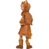 Fun World Toddler Girls' Sweet Fox Dress Costume - 2 of 3