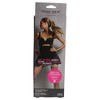 Simply Straight Pony - R14 25 Honey Ginger by Hairdo for Women - 18 Inch Hair Extension - 3 of 3