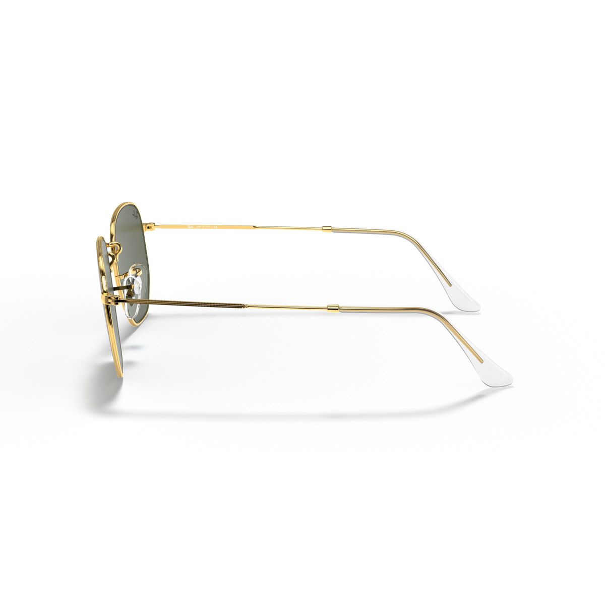 Ray-Ban RB3548 51mm Unisex Irregular Sunglasses - thumbnail 9