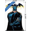 Trends International DC Comics - Batman Feature Series Unframed Wall Poster Prints - 3 of 4