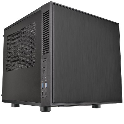 Thermaltake Suppressor F1 Mini ITX Cube Computer Case