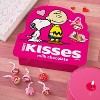 Hershey's Kisses Valentine's Day Milk Chocolate Snoopy & Friends Candy Gift Box - 14oz - image 3 of 4