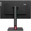Lenovo ThinkVision P24q-30 24" Class WQHD LCD Monitor 16:9, Black 63B4GAR6US - 2 of 4
