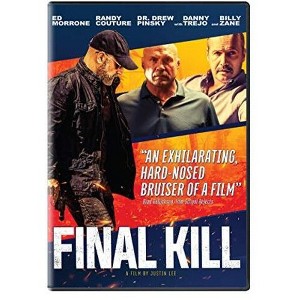 Final Kill - 1 of 1