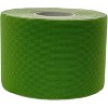 Amber Fight Gear Ultimate Performance Kinesiology Tape: Support, Stabilize, and Recover Best for Athletes and Rehabilitation, 2" x 16ft Green - 2 of 4