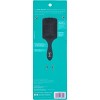 Goody Total Texture Oil Infused Detangler Hair Brush - Black - 4 of 4