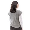 Aventura Clothing Women's Pine Vest - 2 of 4
