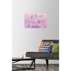 Trends International Hello Kitty and Friends: 24 Dreamland - Group Unframed Wall Poster Prints - 2 of 4