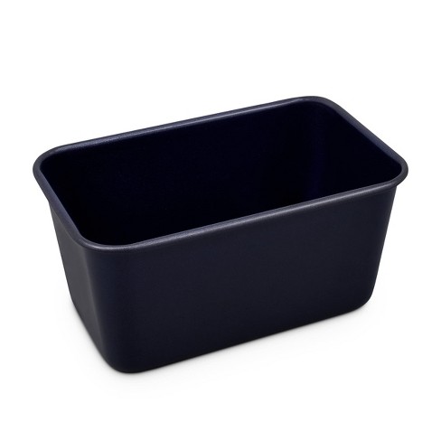 Target loaf outlet pan