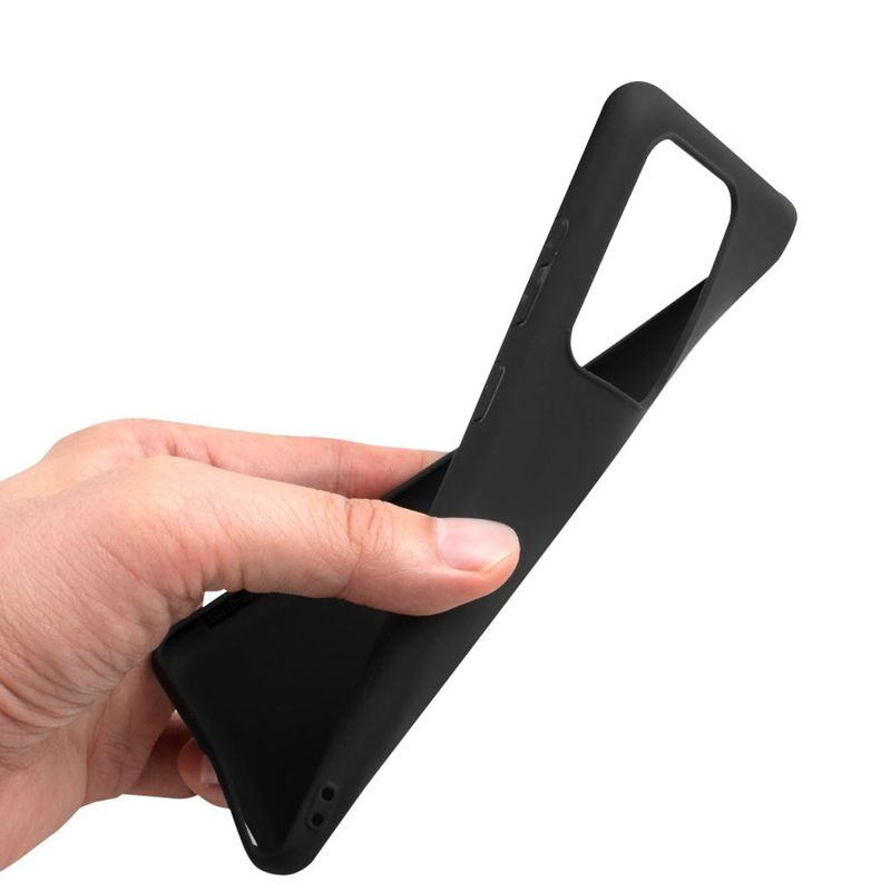 Insten Flexible TPU Ultra Slim Phone Case Skin, Anti-Scratch Shockproof, 5 of 10