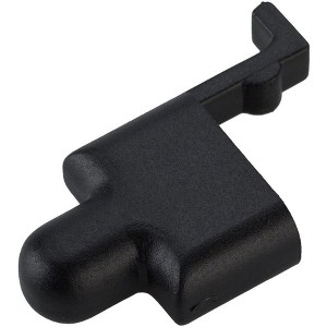 Park Tool 238-2 Caliper Cap for TS-2.2 TS-4 Truing Stand Sold Each Replacement - 1 of 2