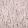 34" Mosier Modern Glam Faux Fur Bean Bag - Christopher Knight Home - 4 of 4