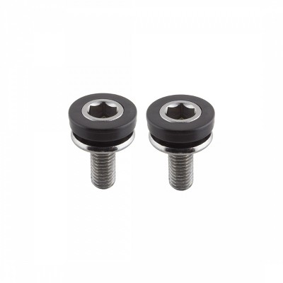 Sunlite Hex Head BB Axle Bolt Crank Arm Fixing Bolt