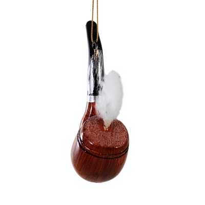 Cody Foster Gentleman's Pipe Christmas Tree Ornament - Thumbnail 2