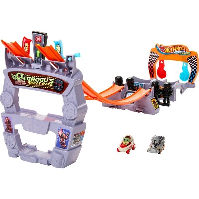 Hot Wheels City Track Expansion Pack