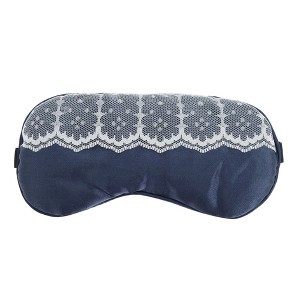 Unique Bargains Durable Lace Eye Mask 1 Pc - 1 of 3