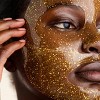 LOOPS Tinsel Glow Brightening Hydrogel Face Mask - 1.06oz - 3 of 3