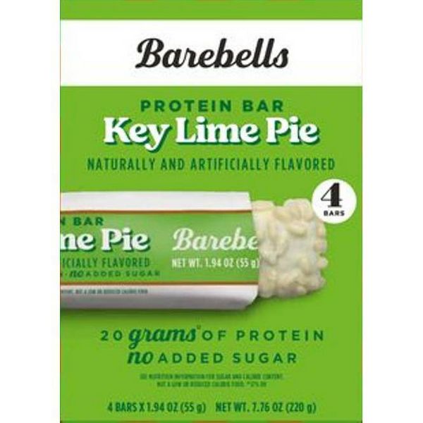 Key Lime Pie