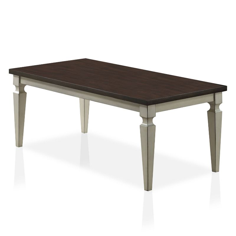 Yordley Coffee Table and 2 End Table Set - HOMES: Inside + Out, 4 of 6