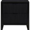 Meridian Furniture,Fairfax Nightstand - 3 of 4
